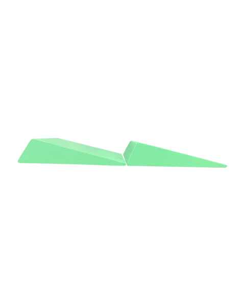 Techno-Aide YCBJ-MR MR Safe Coated 12 Degree Wedge Sponge Set, Stealth - 9.25