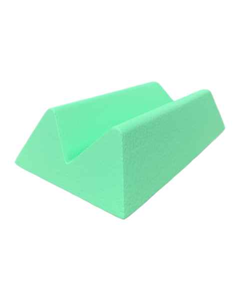 Techno-Aide YCCA-MR MR Safe Coated Small Extremity Sponge, Stealth - 12.5