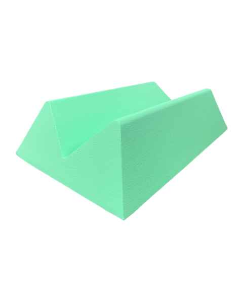Techno-Aide YCCB-MR MR Safe Coated Medium Extremity Sponge, Stealth - 19.75