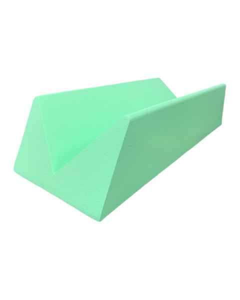 Techno-Aide YCCC-MR MR Safe Coated Large Extremity Sponge, Stealth - 30.5