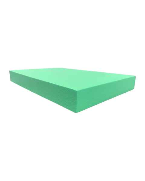 Techno-Aide YCEM-MR MR Safe Coated Rectangle Sponge, Non-Stealth - 24
