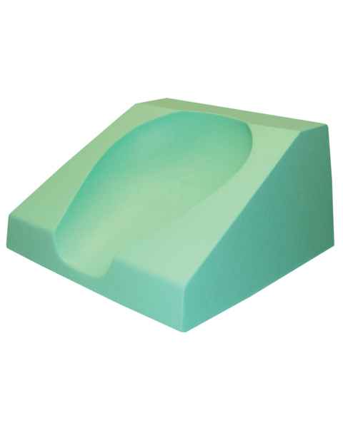 Non-Stealth Coated Philips CT Headrest Sponge