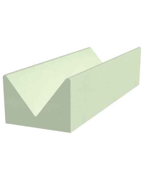 Non-Coated Stealth Large Extremity Block Sponge YFCC