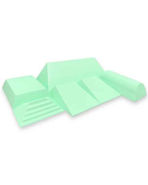 YSOD Coated Orthopedic Sponge Bundle D