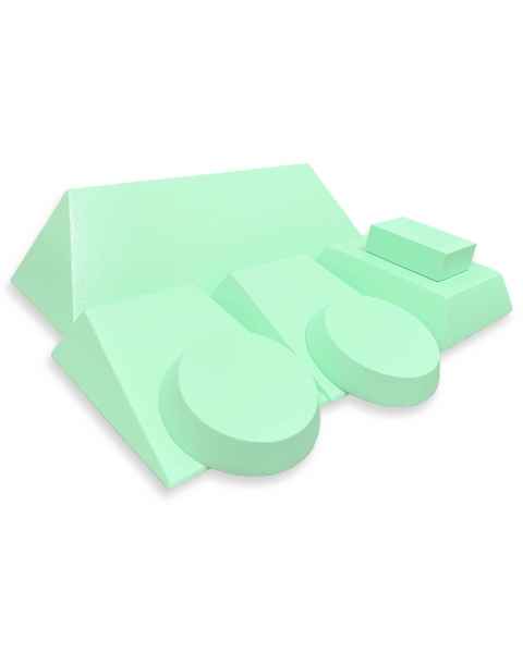 Techno-Aide YSVA Coated General Sponge Bundle 1