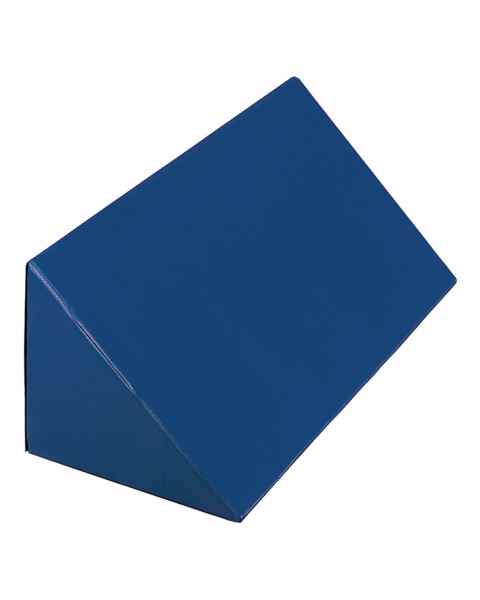 YVDA Vinyl Covered 45 Degree Cardiac Wedge Sponge