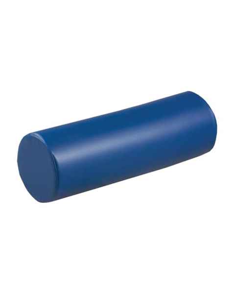 Techno-Aide YVFA-MR MR Safe Vinyl Covered Cylinder Bolster Sponge - 24