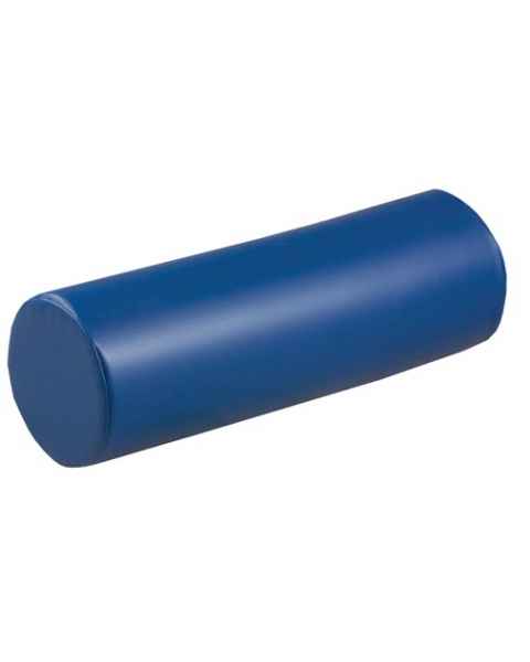 Cylinder Vinyl Covered Bolster