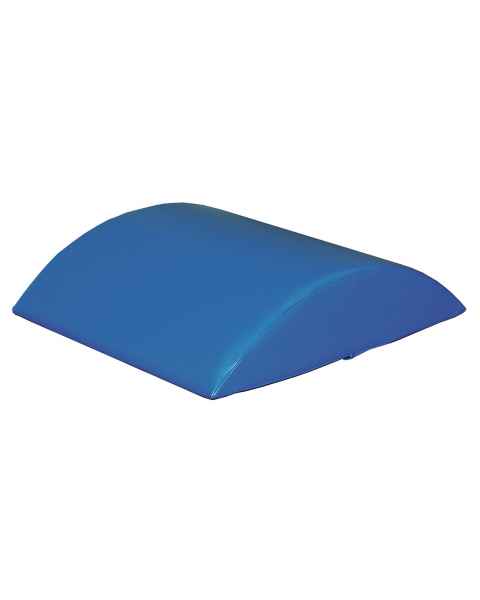 Techno-Aide YVWS Vinyl Covered Specialty Wheelchair Bolster Sponge