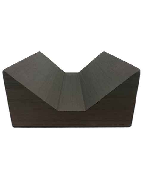 YXAM Closed Cell Flat Bottom V-Trough / AP & PA Adult Head Holder Sponge - 15