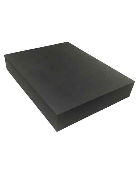YXBN Closed Cell Rectangle Sponge - 18"L x 14"W x 3"H