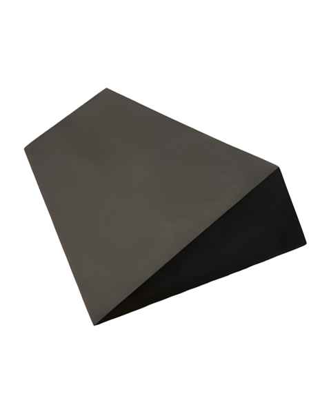 Techno-Aide YXBU-MR MR Safe Closed Cell 30-60-90 Degree Multiangle Wedge Sponge - 29.5" L x 10" W x 6" H