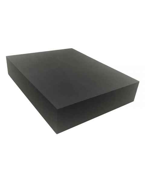 YXGF Closed Cell Rectangle Sponge - 12"L x 10"W x 2"H
