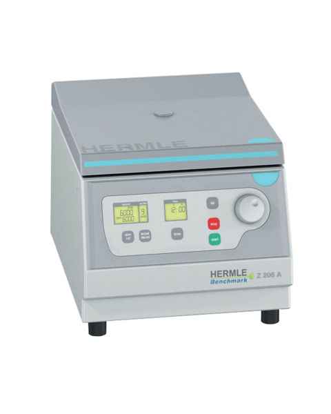 Z206-A Compact Centrifuge