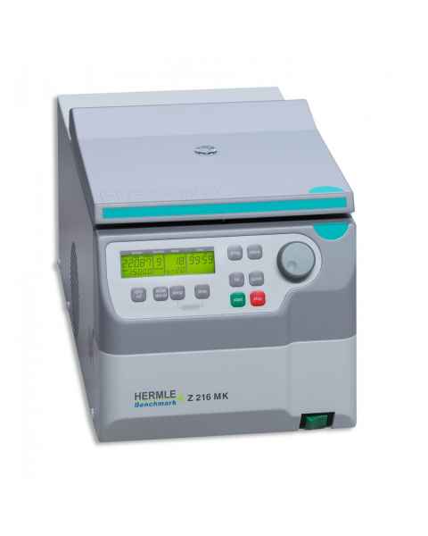 Z216-MK Refrigerated Centrifuge