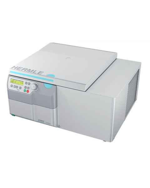 Z446-K Refrigerated Centrifuge