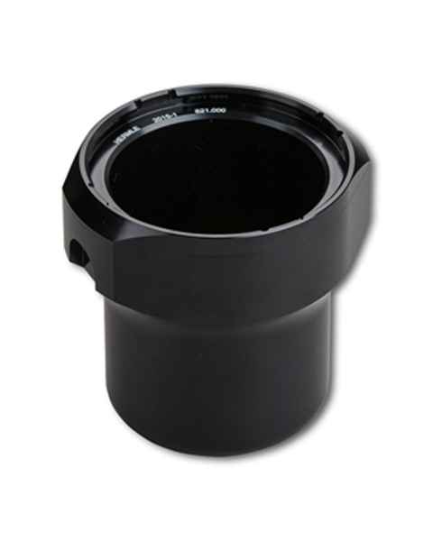 Hermle Z496-1000-1L 1000 mL Round Bucket for Z496-1000-AC Rotor