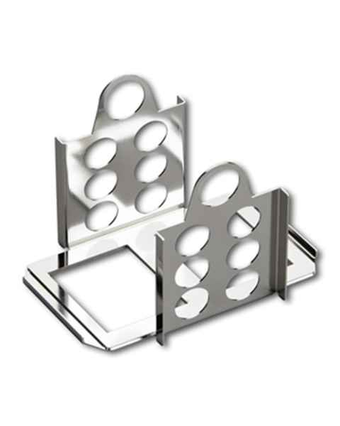 Hermle Z496-1000-MPRA Microplate Removing Aid for Z496-1000-RBUK Bucket