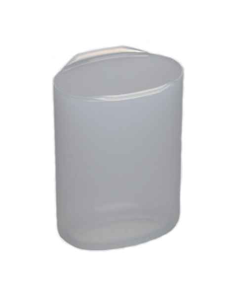 Hermle Z496-500-ADP Loading Adapter for Z496-500-BLD Bucket