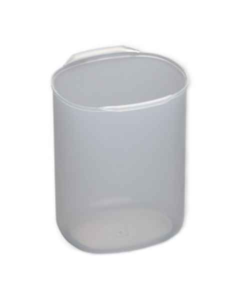 Hermle Z496-750-ADP Loading Adapter for Z496-750-BLD Bucket