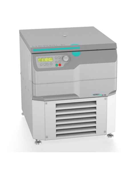 Hermle Z496-K-UC Ultra High-Capacity Underbench Centrifuge
