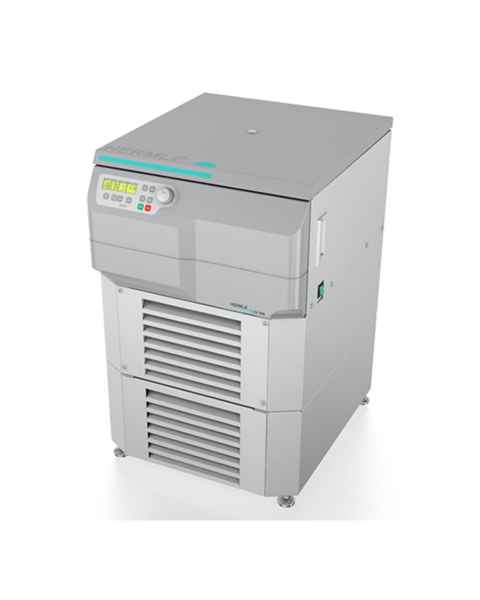 Hermle Z496-K Ultra High-Capacity Floor-Standing Centrifuge