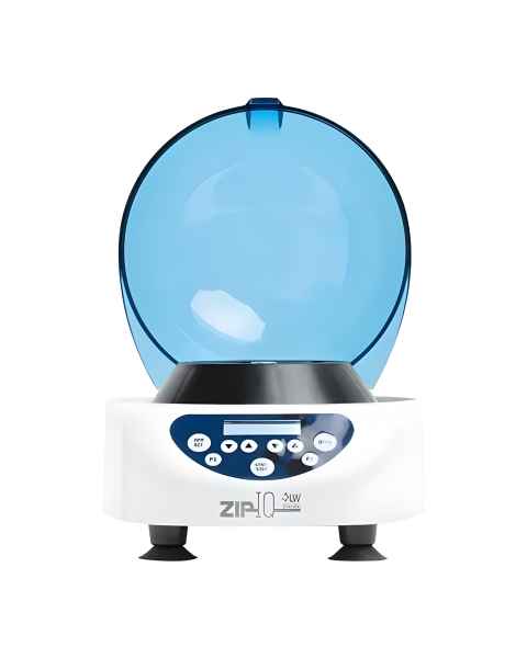 LW Scientific ZiC-06AD-15T3 Zip-IQ TT Centrifuge