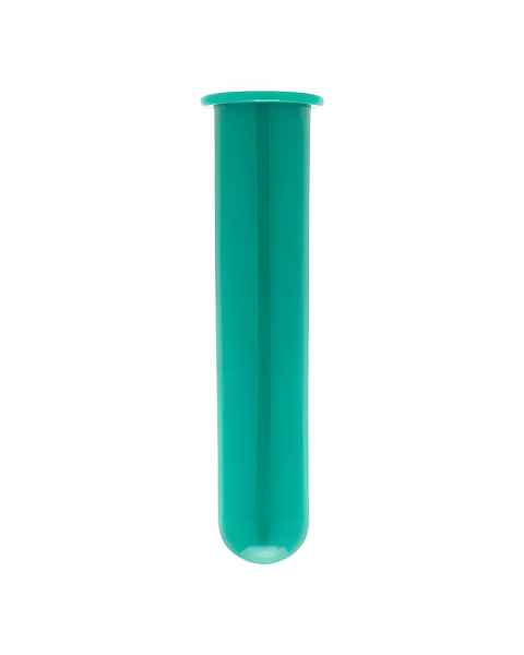 LW Scientific ZiP-TBS7-MTGS Microtube Insert for Zip-IQ TT and E8 Combination Centrifuges, Green - 0.5-2.0 mL