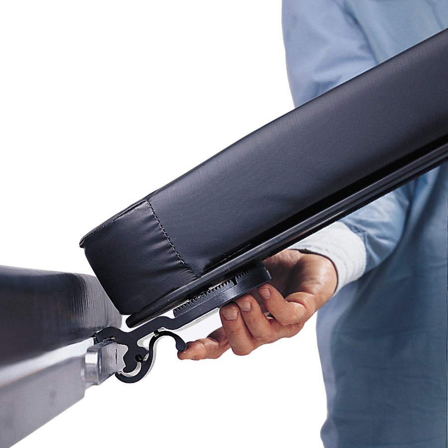 Allen Medical OABSL Easy Armboard Lift To Position