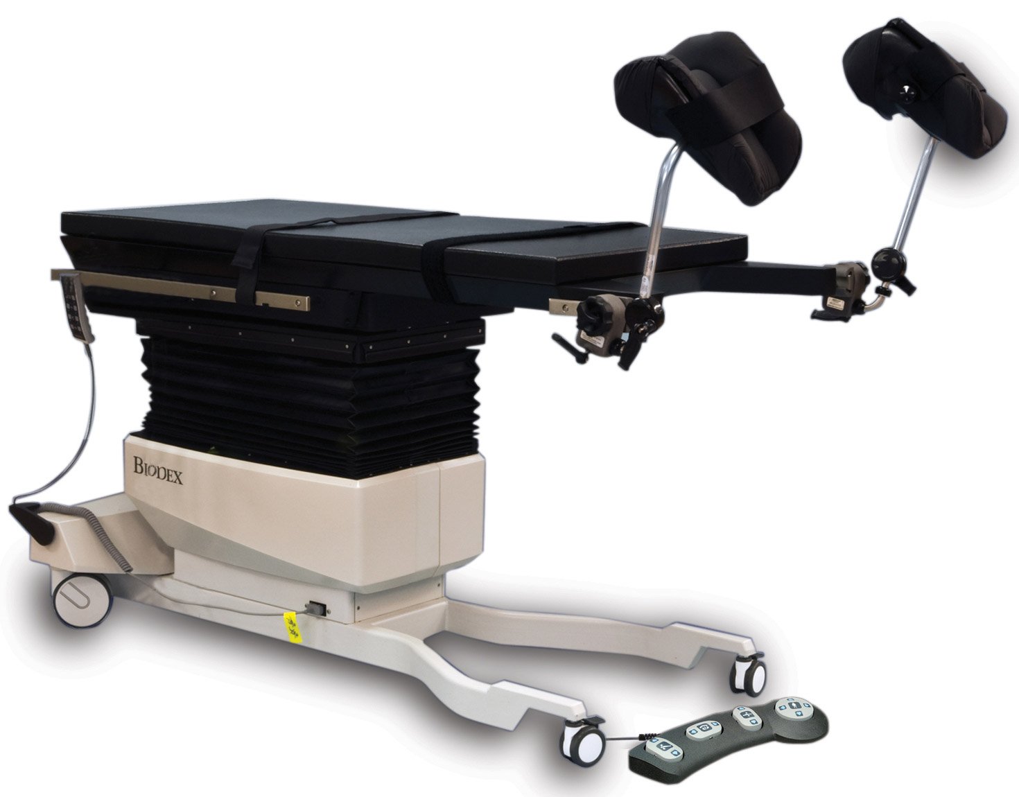 【未開封】Somavedic Medic Green Ultra 2020年製 Assembly Hardware Kit - Canopy Seal Omnibed, Maternal Infant