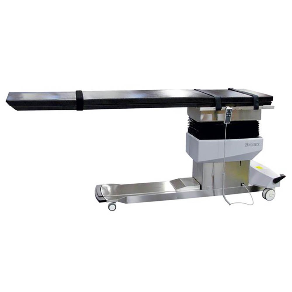 Biodex 058-870-10 Pain Management C-Arm Table with