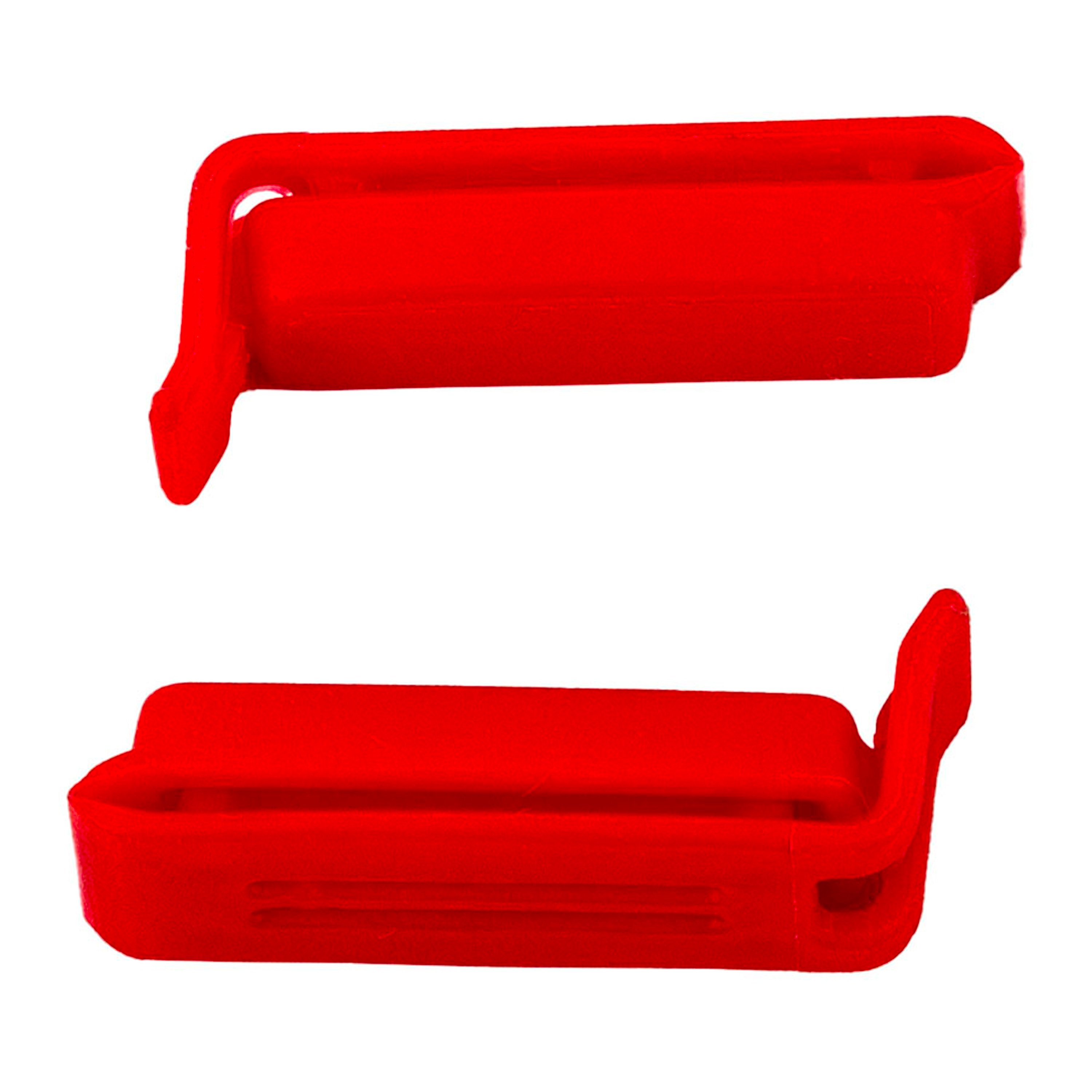 CanDo® Klip™ Fastener for Exercise Tubing - Small (10 Pairs)