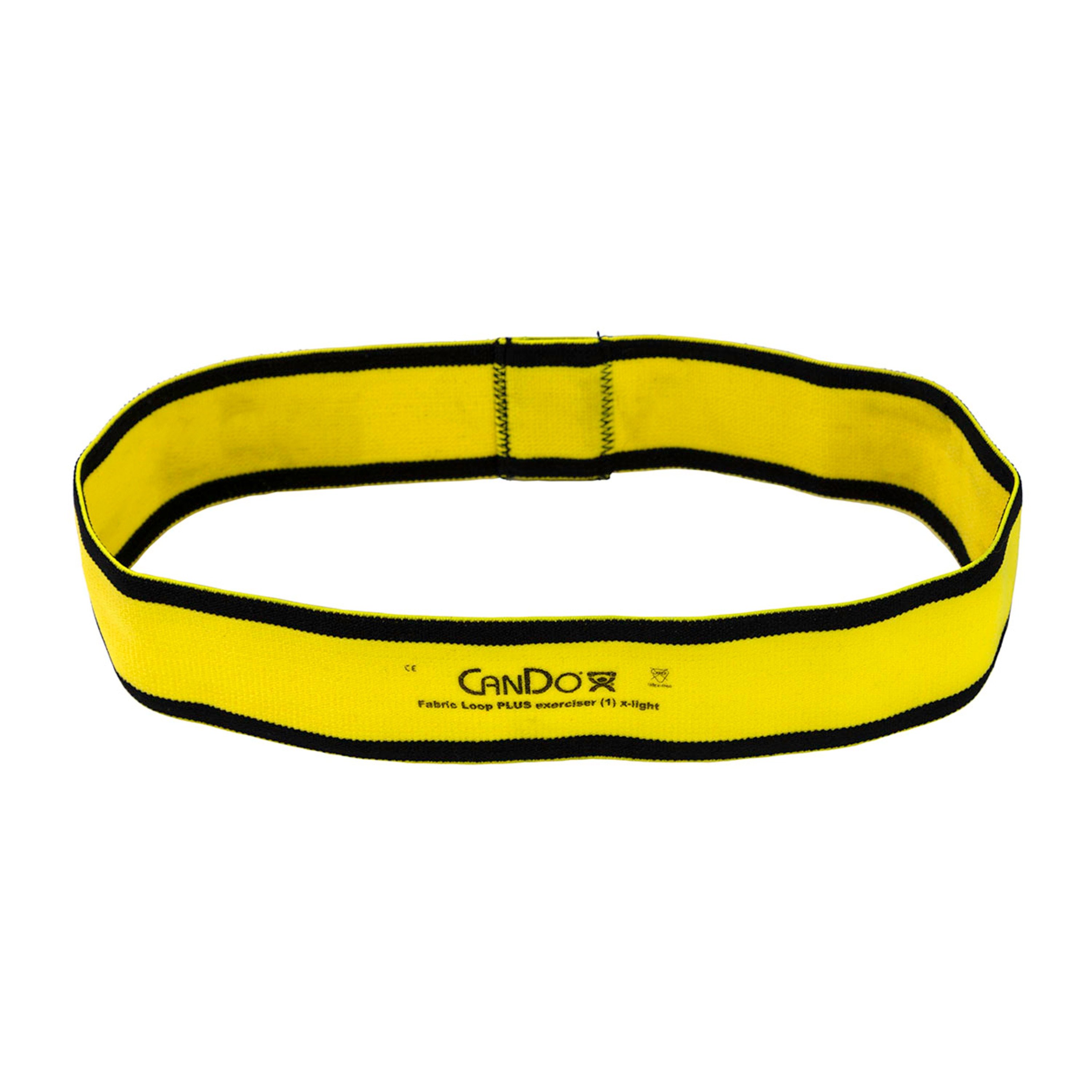 CanDo® Fabric Loop Plus Exerciser, 12