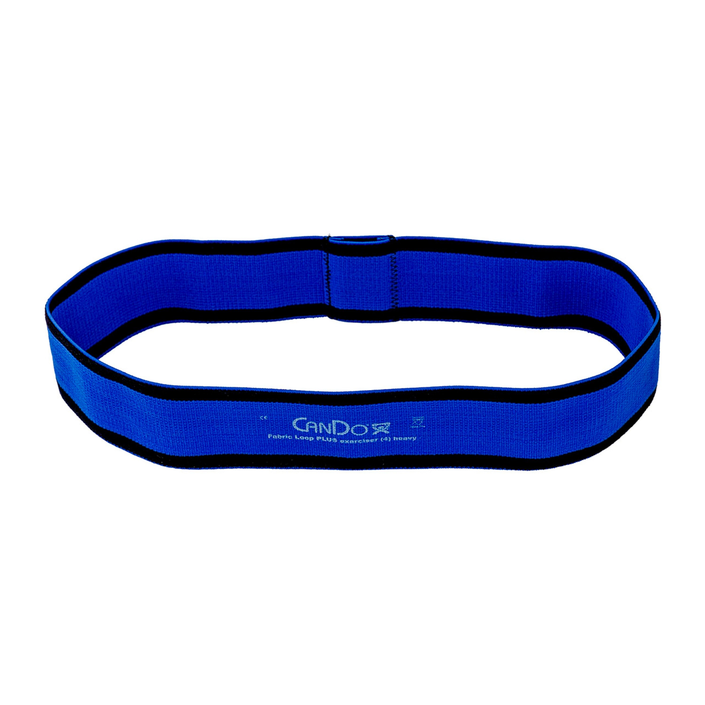 CanDo® Fabric Loop Plus Exerciser, 12