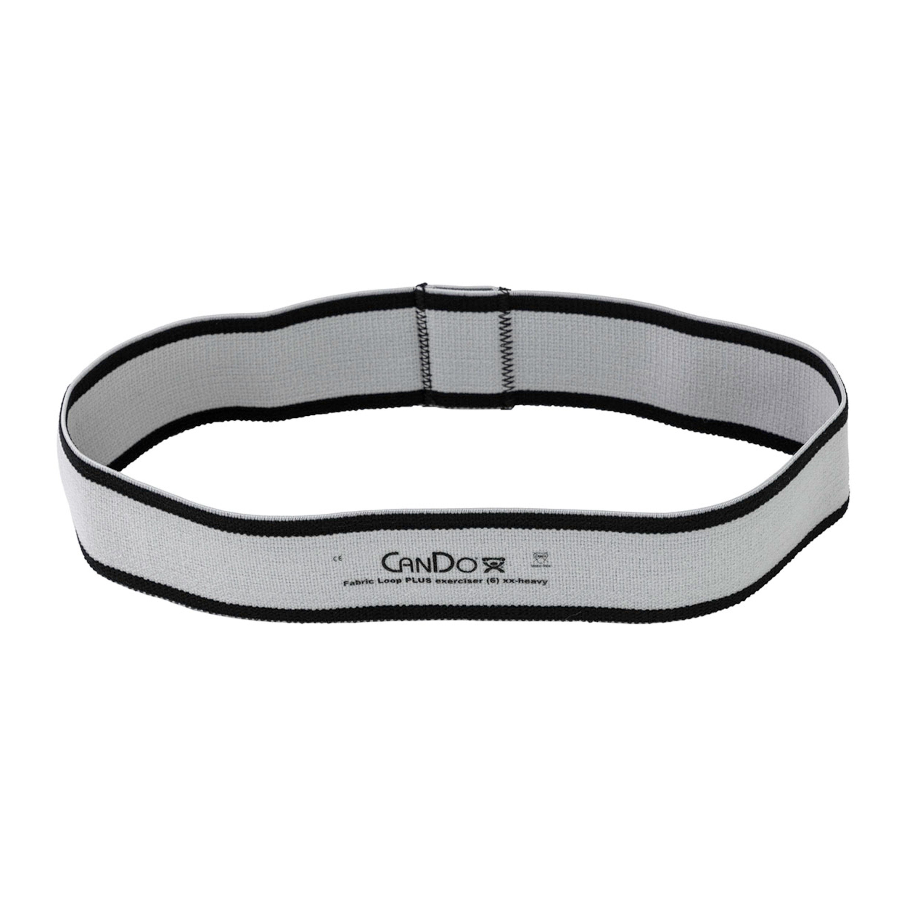 CanDo® Fabric Loop Plus Exerciser, 12