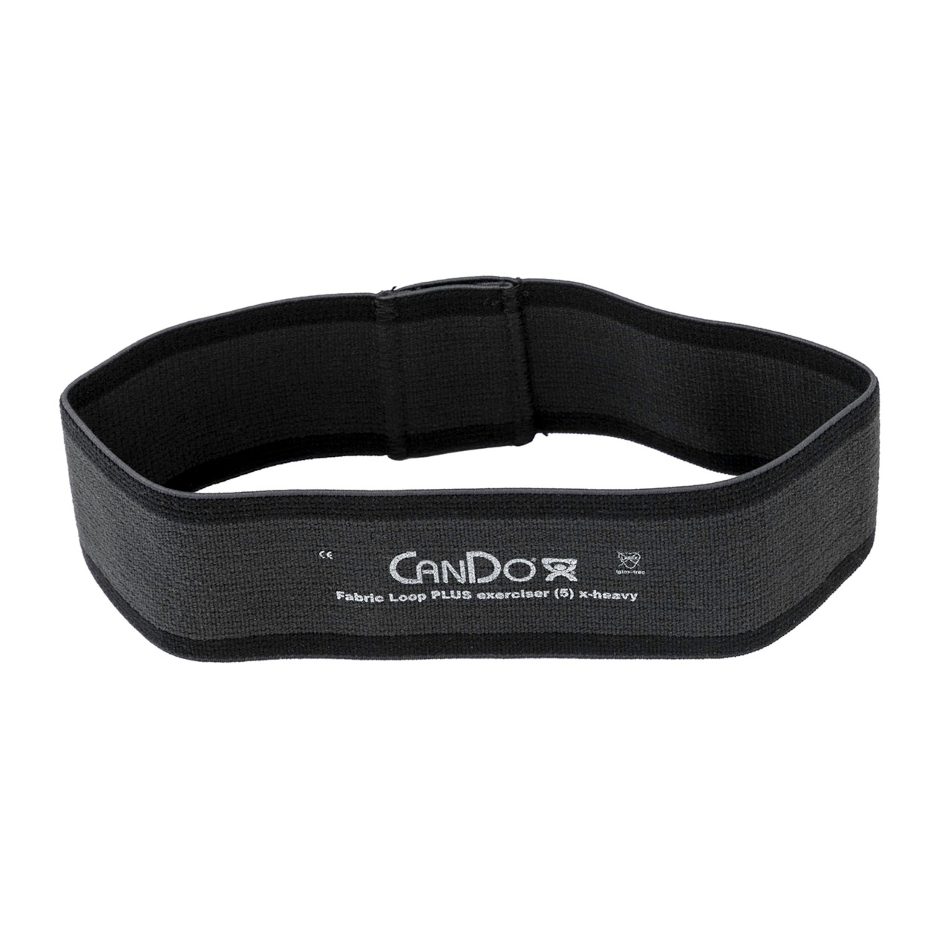 CanDo® Fabric Loop Plus Exerciser, 8