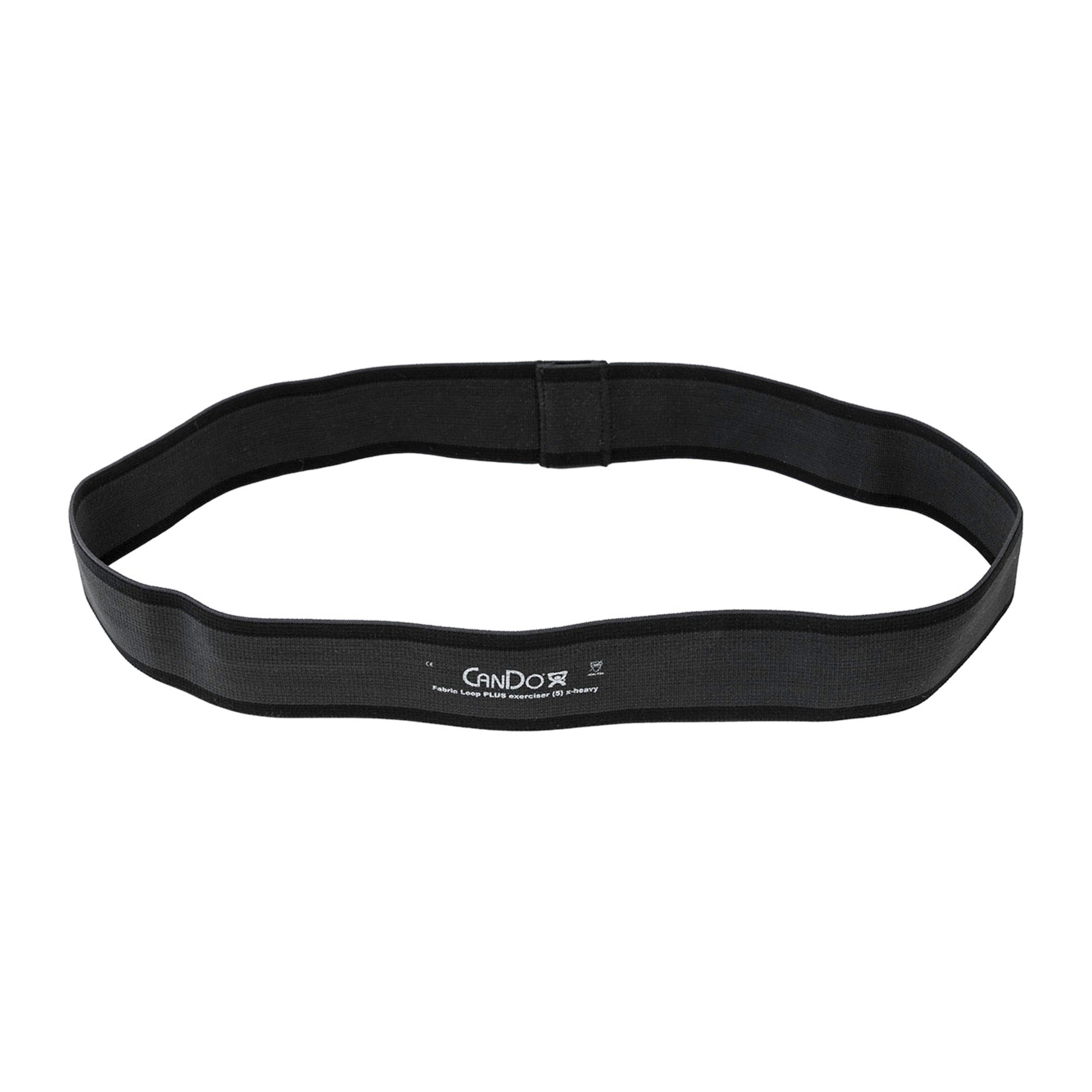 CanDo® Fabric Loop Plus Exerciser, 18