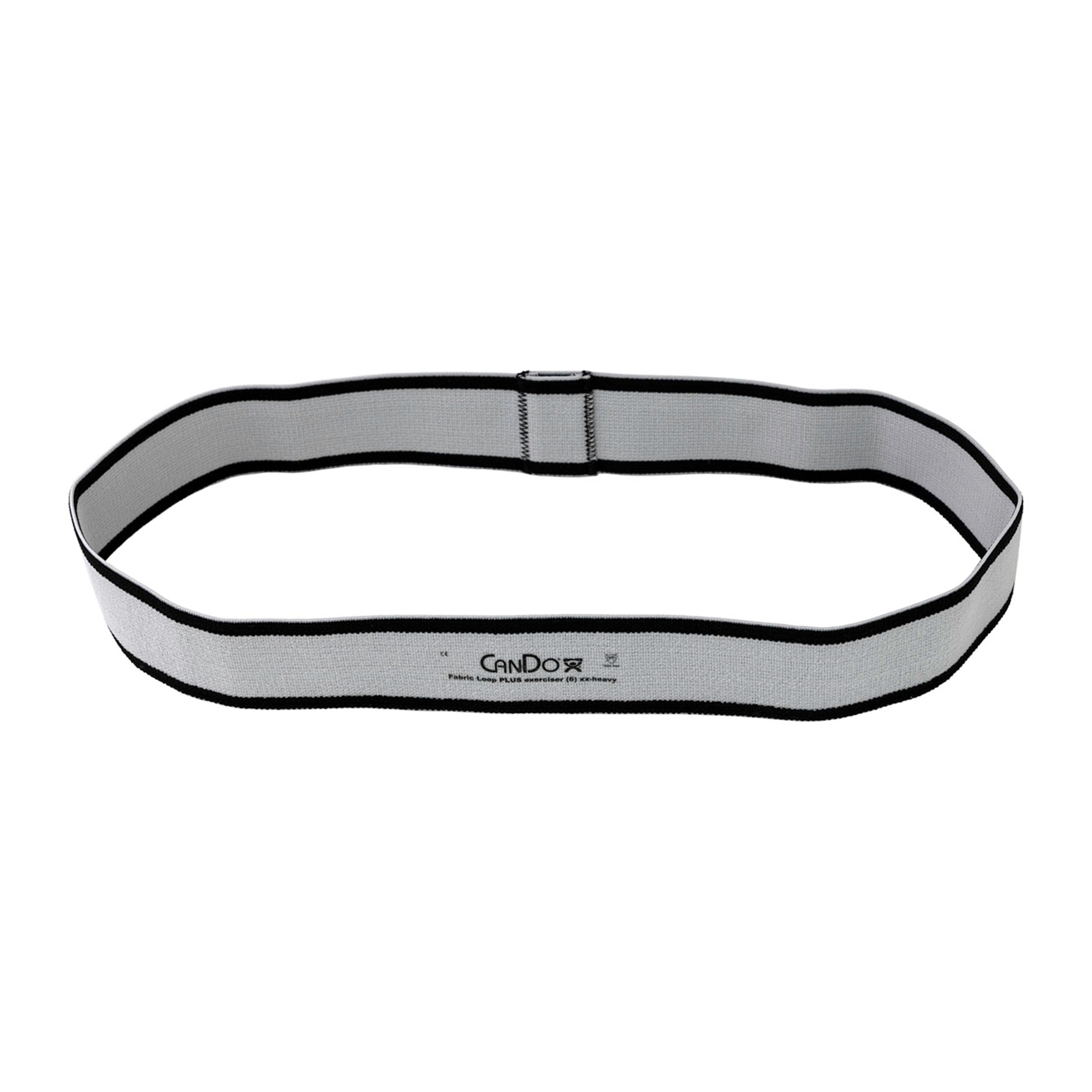 CanDo® Fabric Loop Plus Exerciser, 18