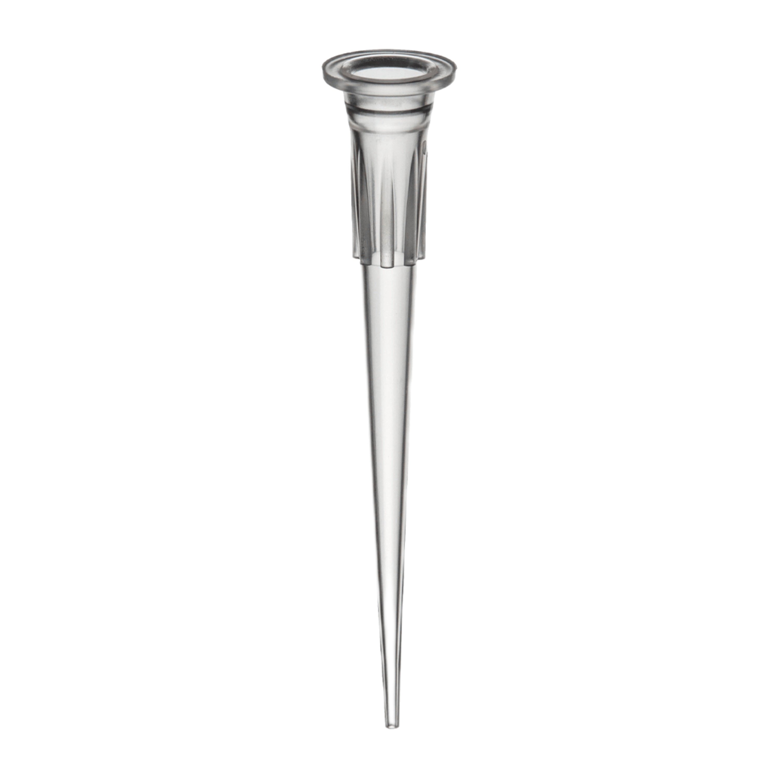 Labcon® Eclipse™ Pipette Tip with TubeGard™ and UltraFine™ Point - 10 µL, Eclipse™ Refills, Sterile (1344 Tips per Eclipse™ Refill, Case of 10 Refills)