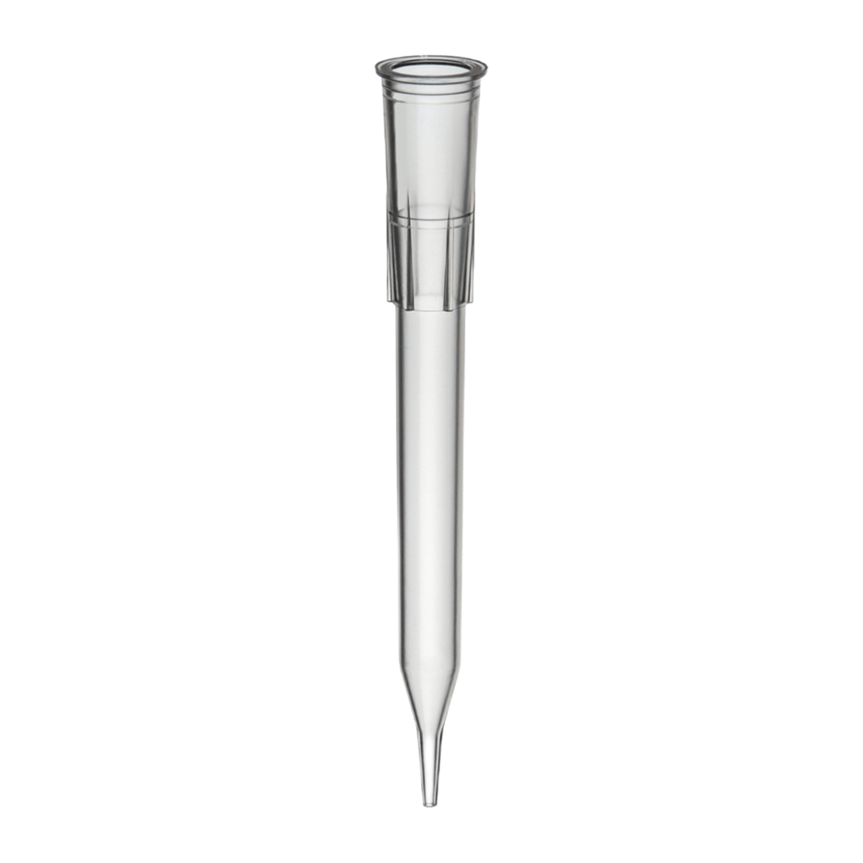 Labcon® Eclipse™ Beveled Point Pipette Tip - 300 µL, 96 Racks, Non-Sterile (96 Tips per Rack, 10 Racks per Pack, Case of 10 Packs)