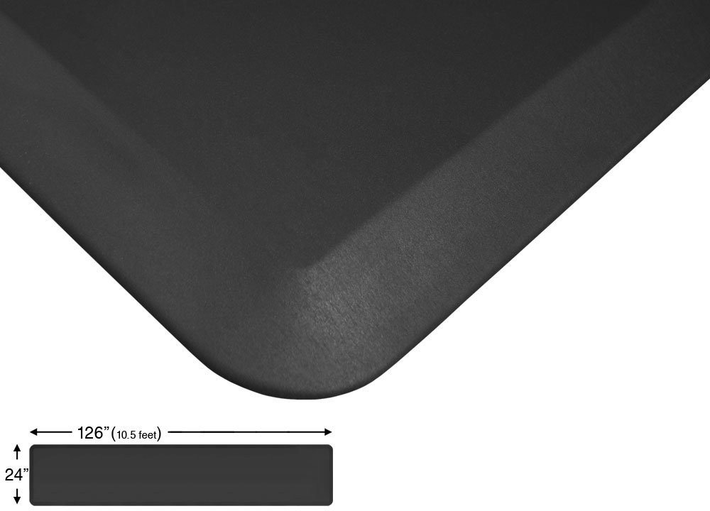 GelPro New Life Eco-Pro Anti-Fatigue Mats 3/4