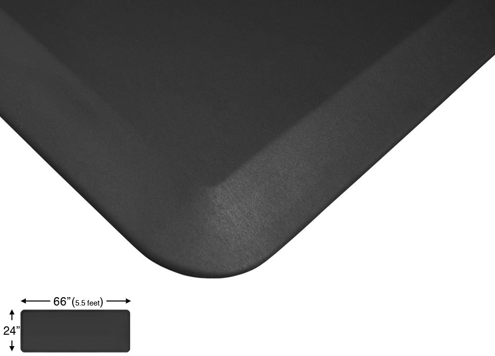 NewLife Eco-Pro Continuous Comfort Anti-Fatigue Floor Mat - 24
