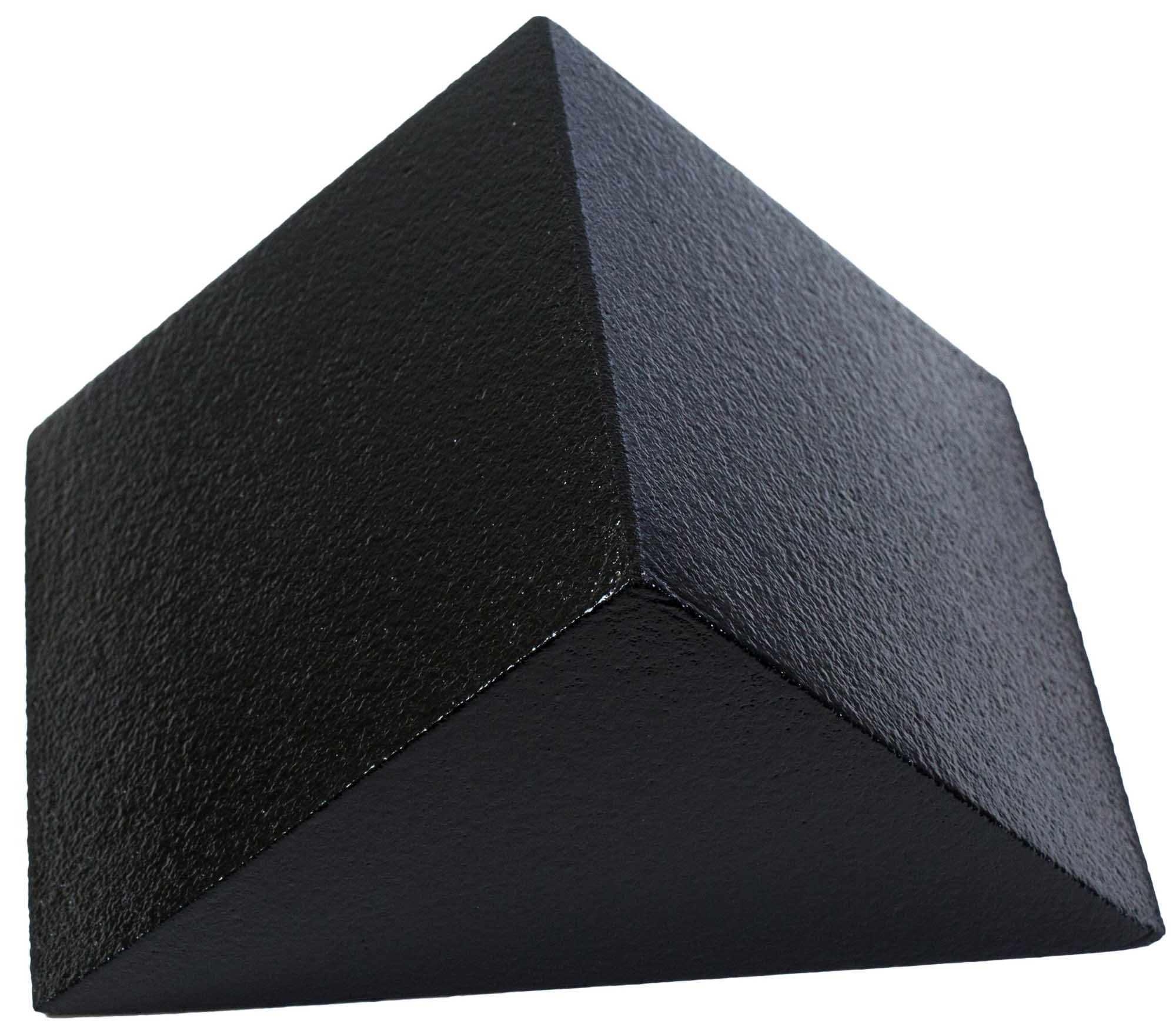 Extremity Wedge Foam Positioning 45 Degree 6 3 4 H x 6 3 4 W x 7 1 4 L
