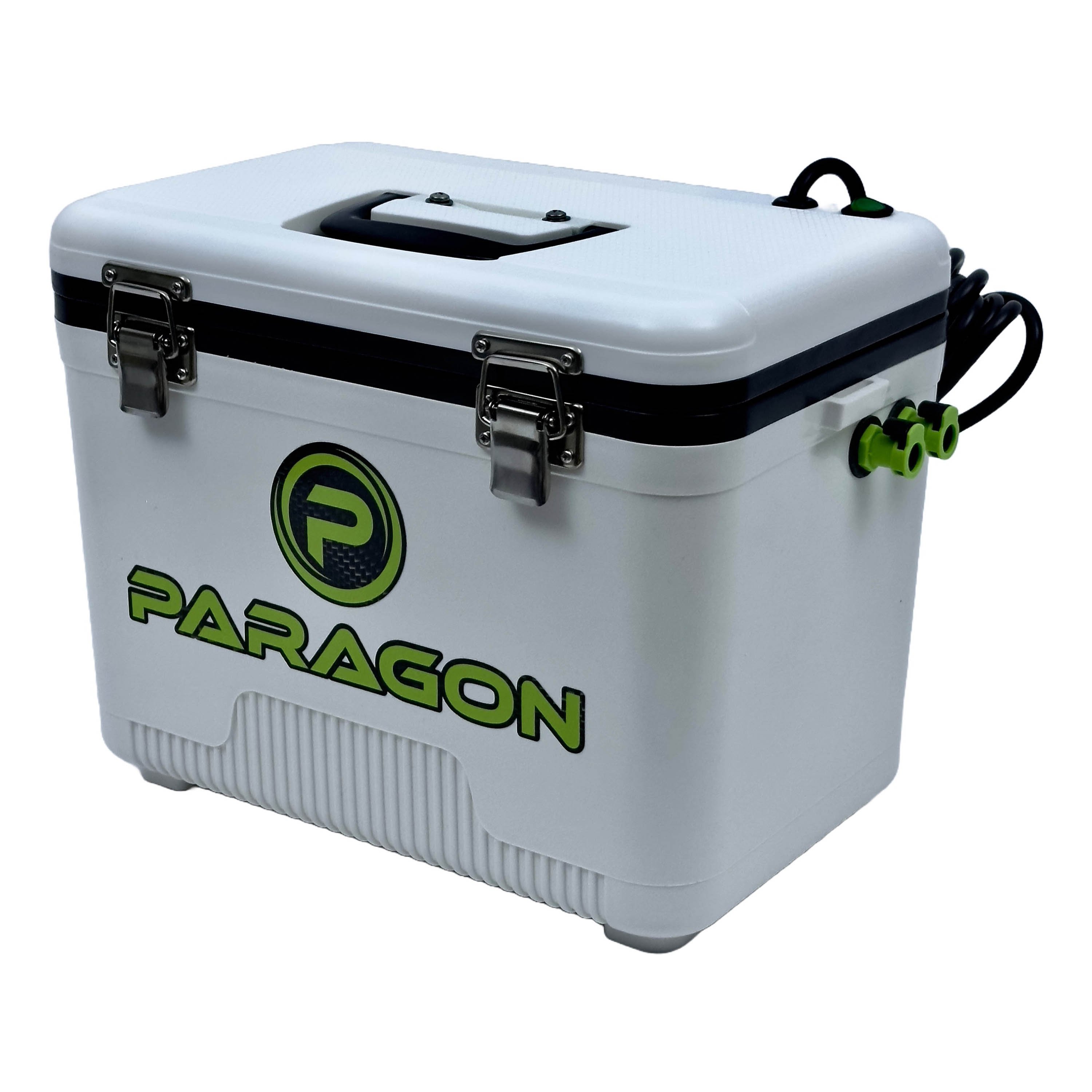 【超美品】Anglo & Company Paragon G5003 Paragon Pro 12-22000 Surgeon Cooler 12 L