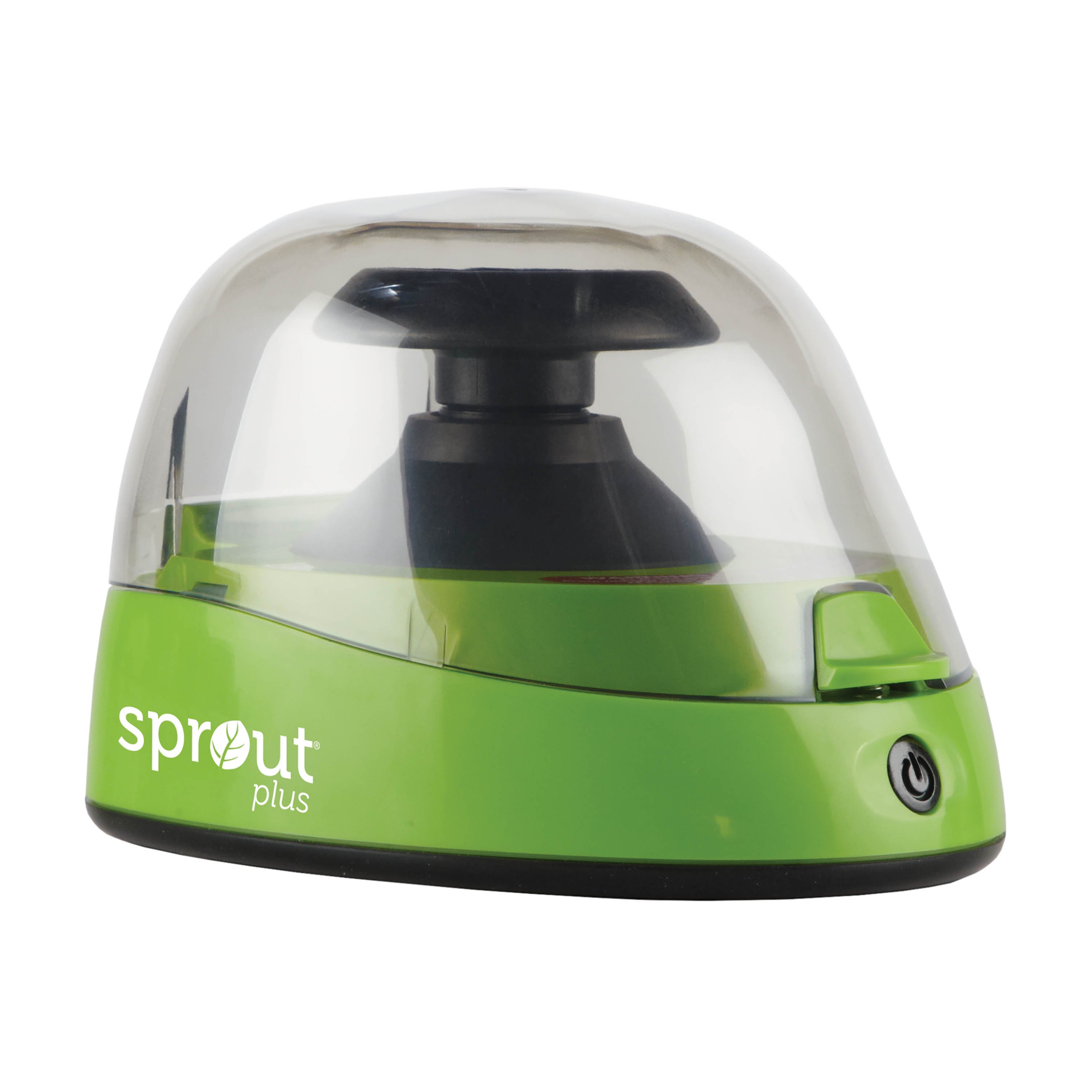 Sprout Plus Mini Centrifuge - Green