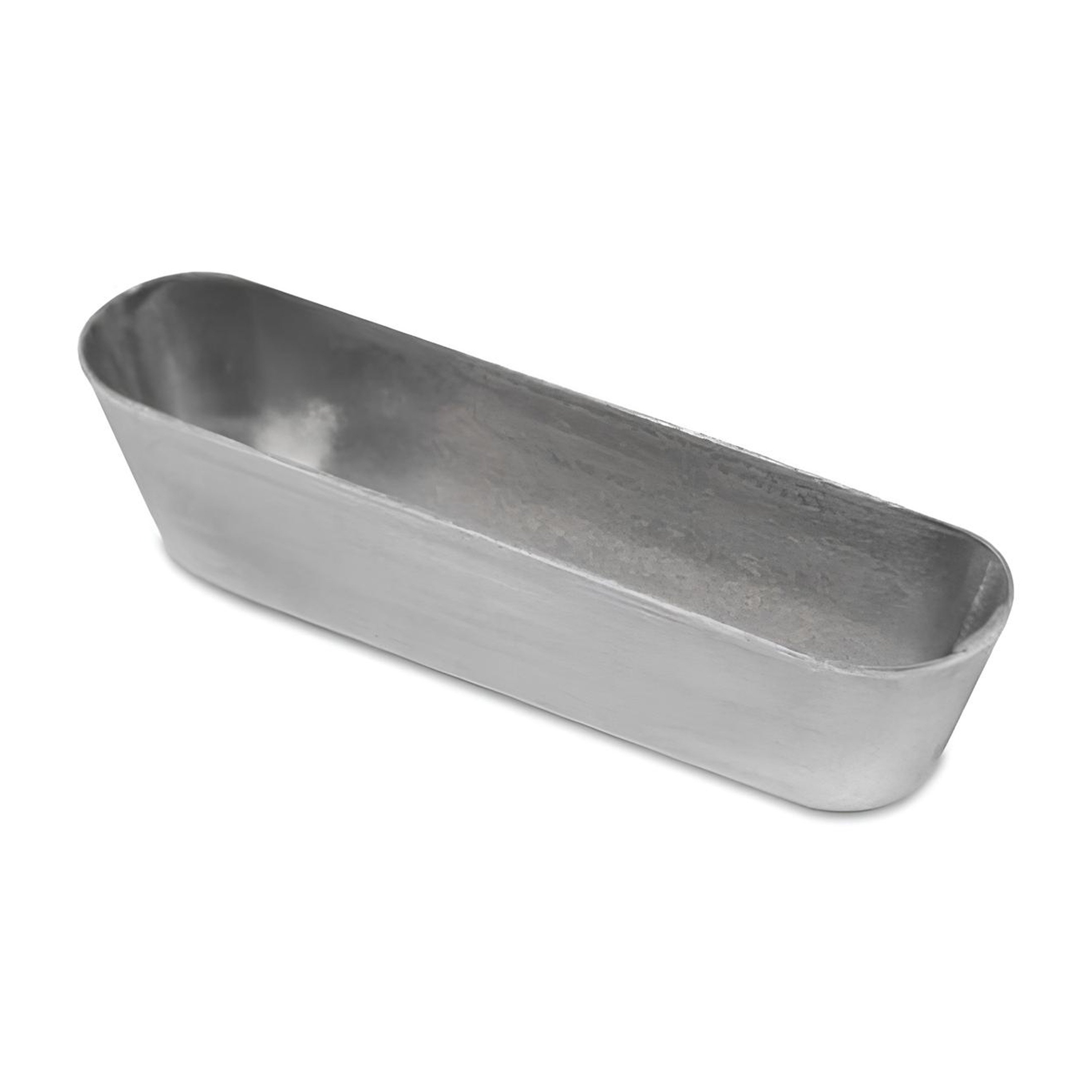 Aluminum Weighing Dish - 1 mL (Pack of 50)