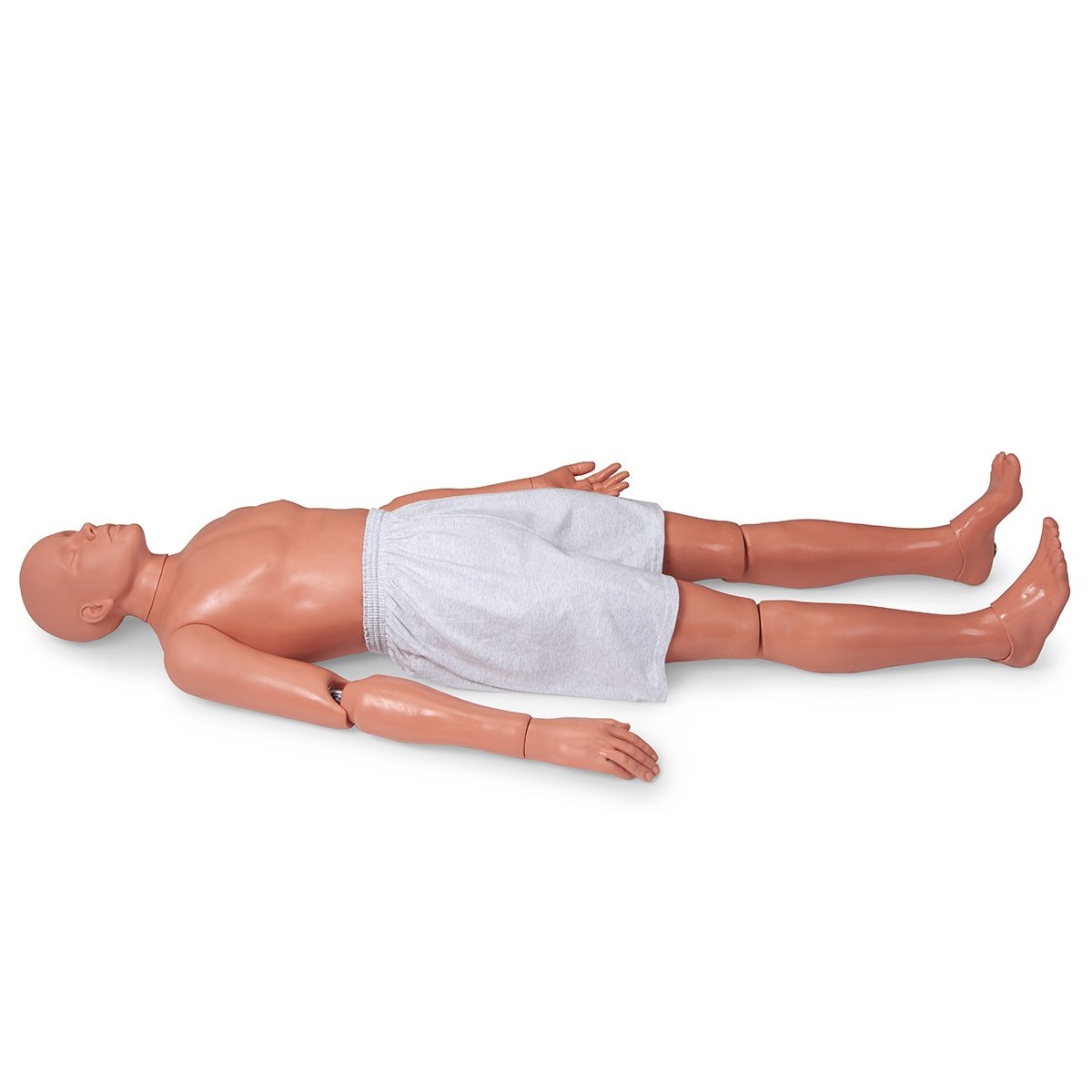 Simulaids Rescue Randy Manikin - 145 lb.