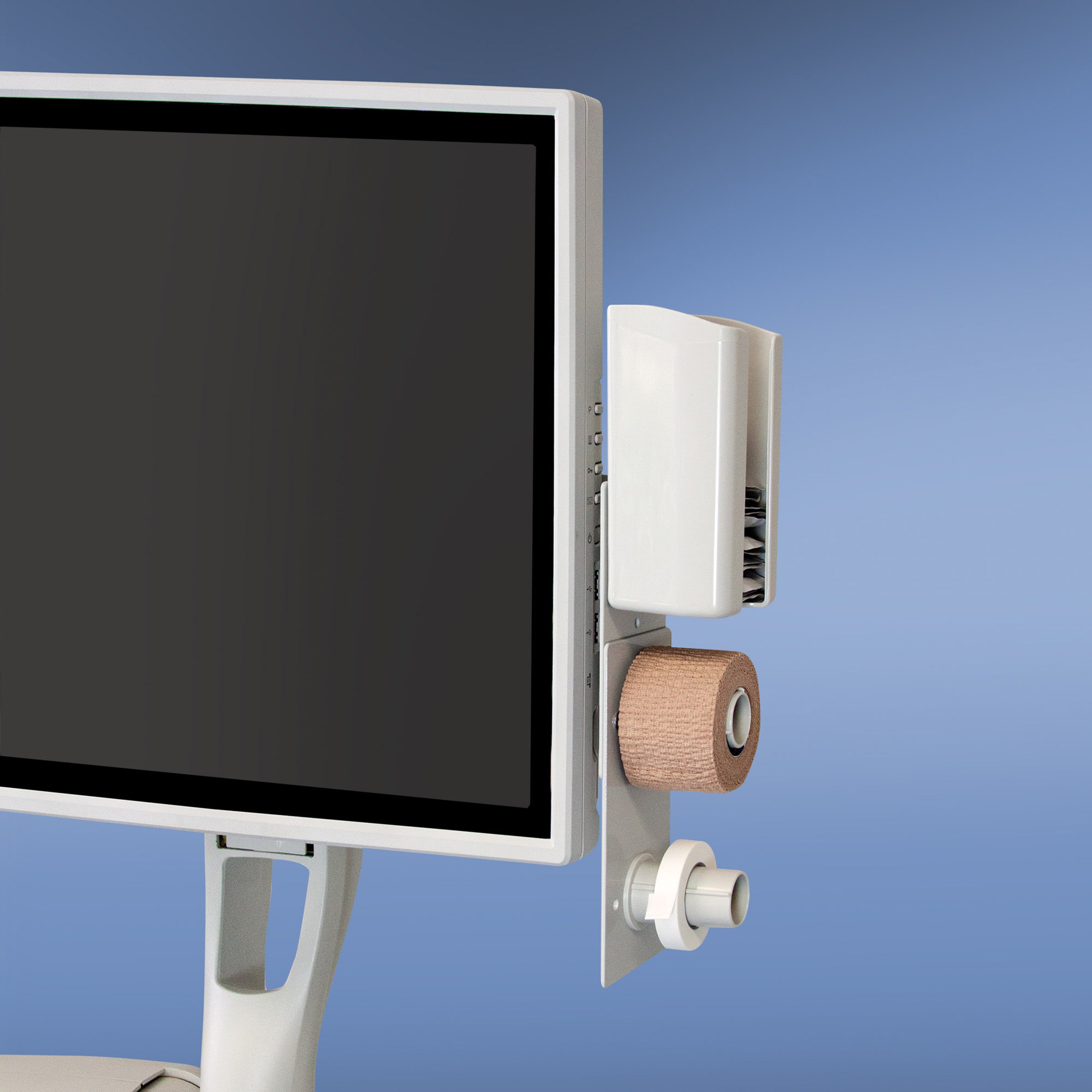 Capsa LCD Access Pack XL (Width Range 431-601mm)