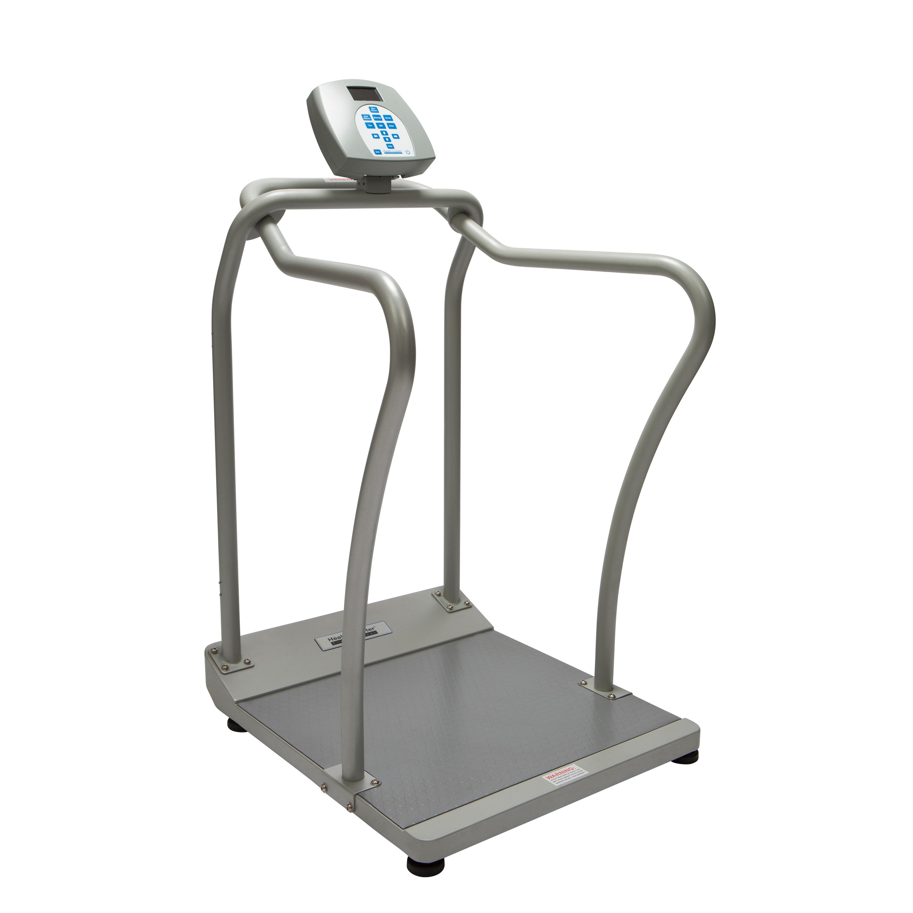 Health o Meter 2101 Series Bariatric Digital Platform Scale