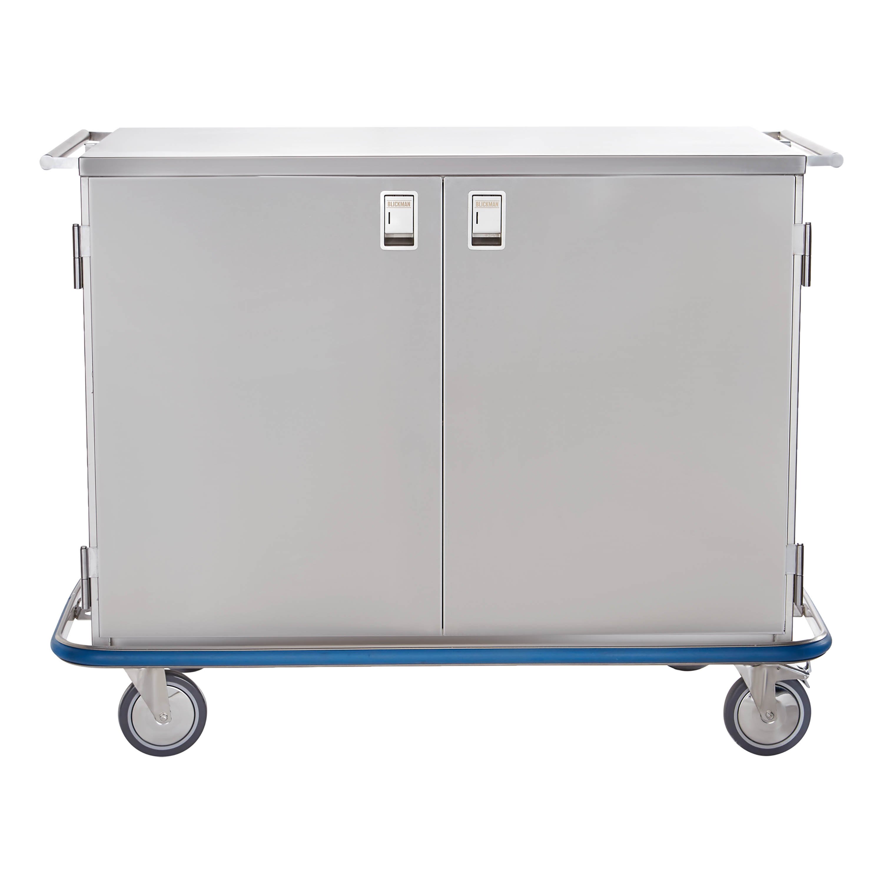公式サイト - ハイブランドの新作が続々登場 Blickman Doors Solid Double Cart Case Maxi CCC1-19 2293331000 趣味・スポーツ・実用